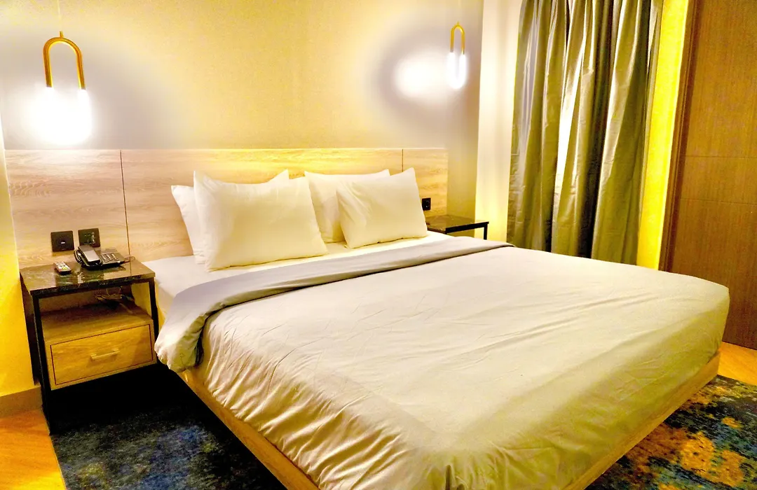 Series Hotel Sudirman-1