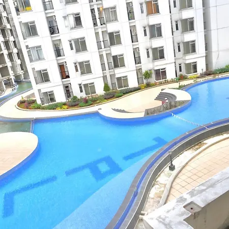 Series Hotel Sudirman-2