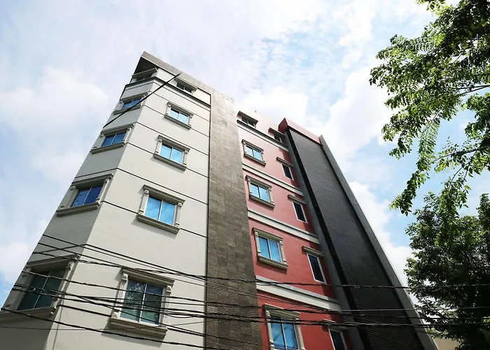 Feodora Hotel Mangga Besar Jakarta